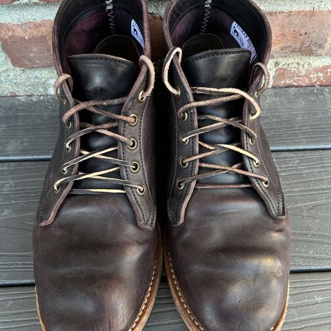Truman Chukka