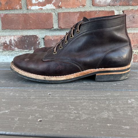 Truman Chukka