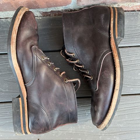 Truman Chukka