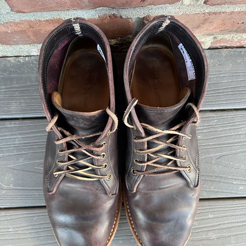 Truman Chukka