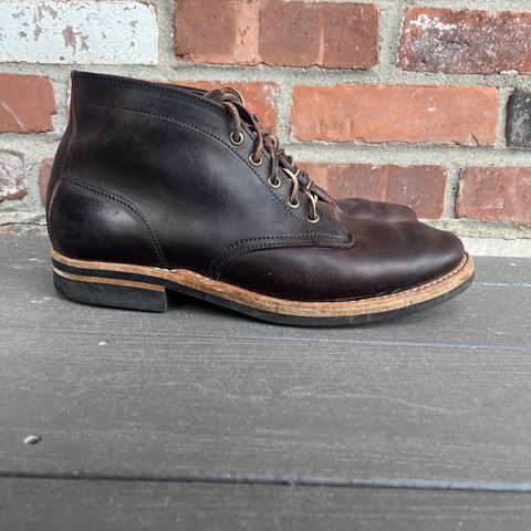 Truman Chukka
