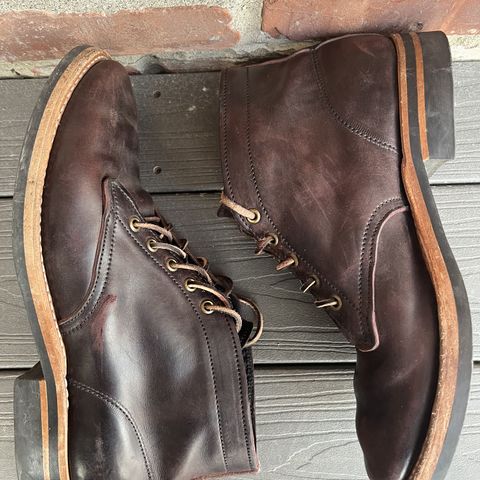 Truman Chukka
