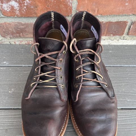 Truman Chukka