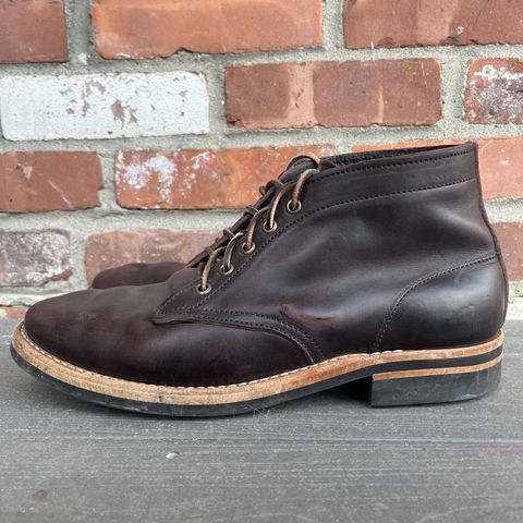Truman Chukka
