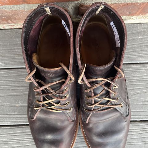 Truman Chukka