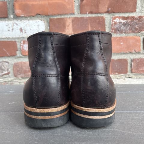 Truman Chukka