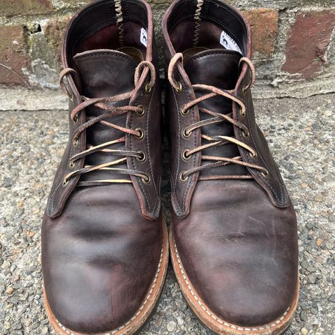 Truman Chukka
