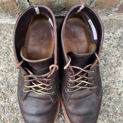 Truman Chukka
