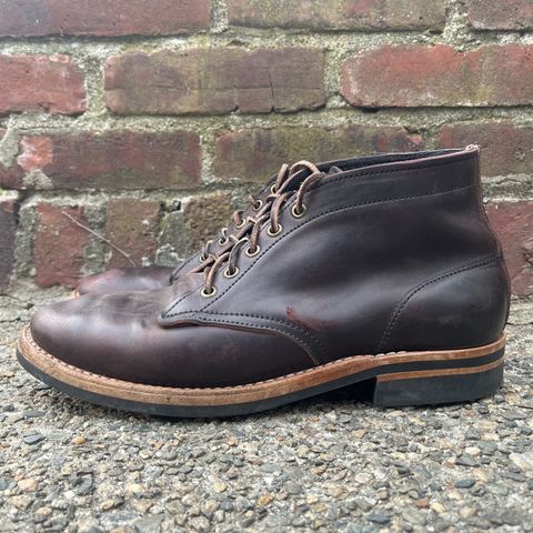 Truman Chukka