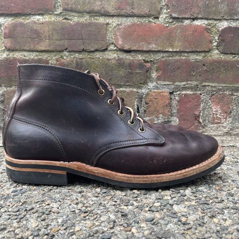 Truman Chukka