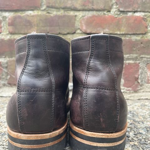 Truman Chukka
