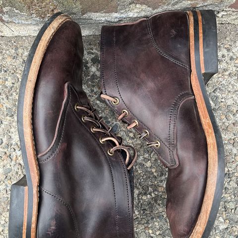 Truman Chukka