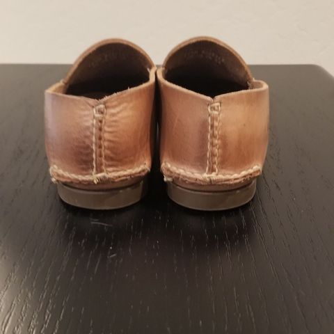 Oak Street Bootmakers Slip Moc