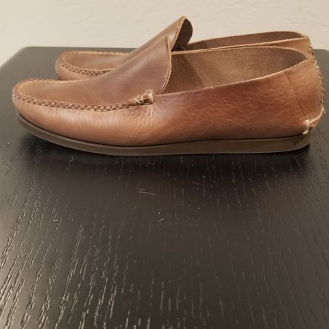 Oak Street Bootmakers Slip Moc