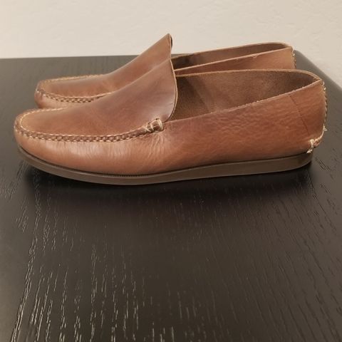 Oak Street Bootmakers Slip Moc