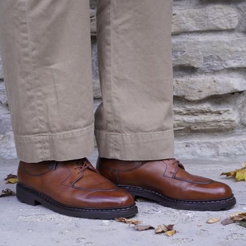 Paraboot Avignon