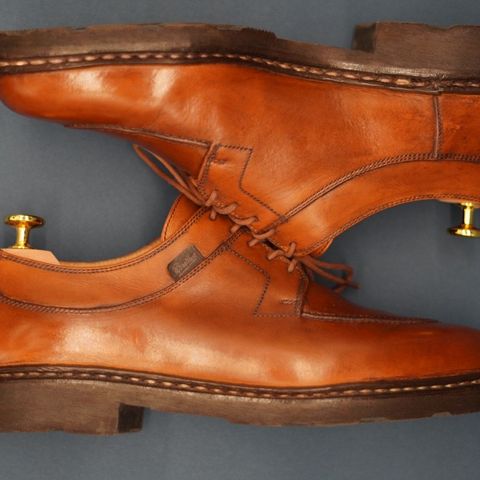 Search result thumbnail of Paraboot Avignon in Lisse Gold