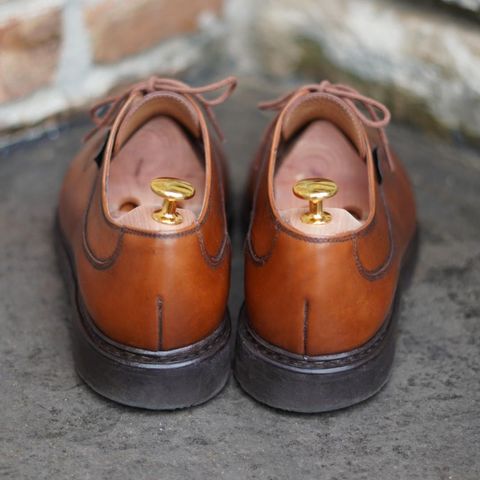 Paraboot Avignon