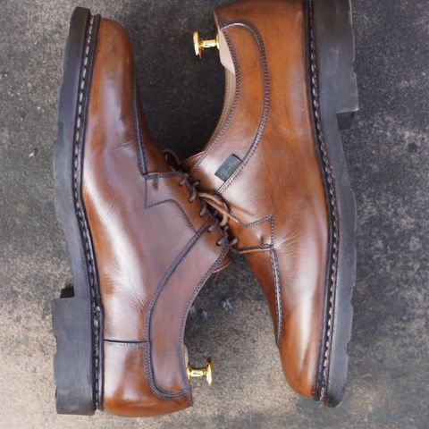 Paraboot Avignon