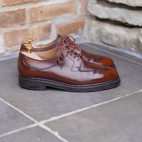 Paraboot Avignon