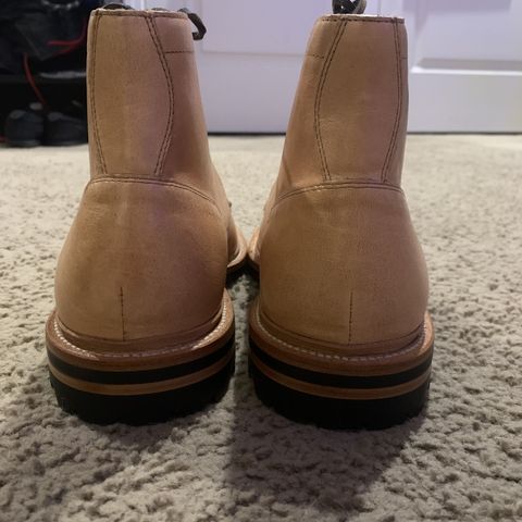 Grant Stone Ottawa Boot