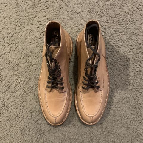 Grant Stone Ottawa Boot