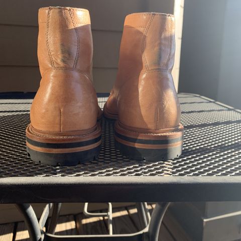 Grant Stone Ottawa Boot