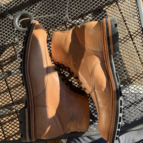 Grant Stone Ottawa Boot