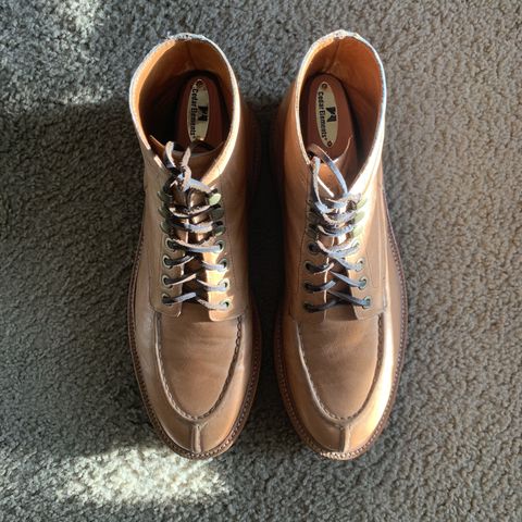 Grant Stone Ottawa Boot