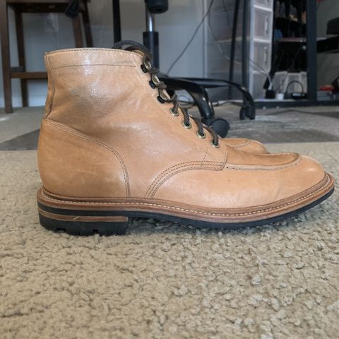 Grant Stone Ottawa Boot