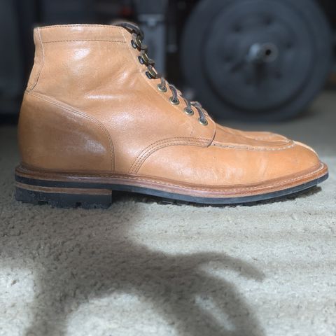 Grant Stone Ottawa Boot
