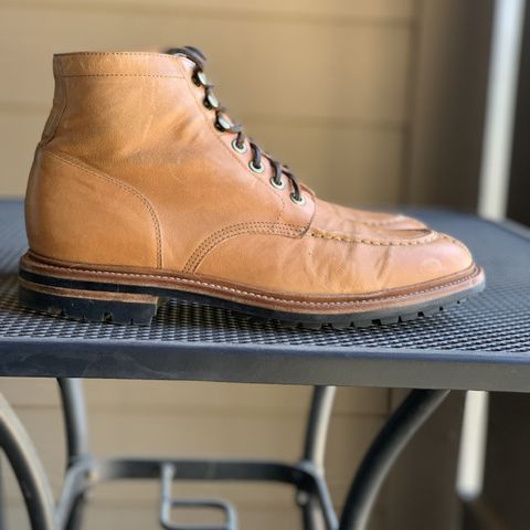 Grant Stone Ottawa Boot