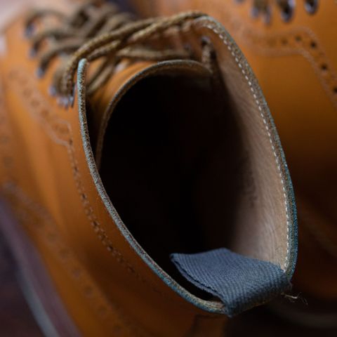 Tricker's Stow Country Boot