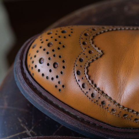 Tricker's Stow Country Boot