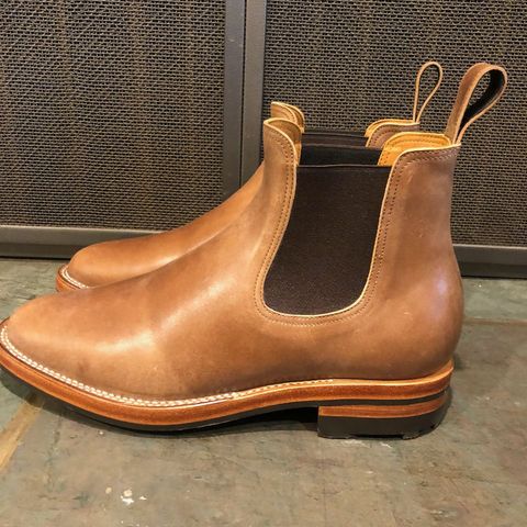 Benzein The Seventh Chelsea Boot