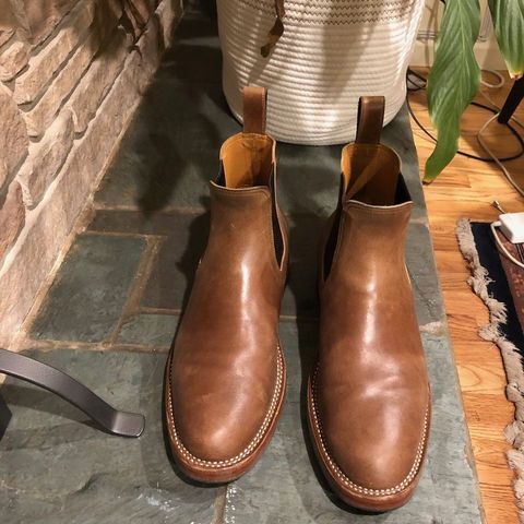 Benzein The Seventh Chelsea Boot