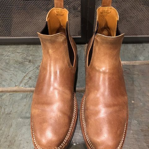 Benzein The Seventh Chelsea Boot