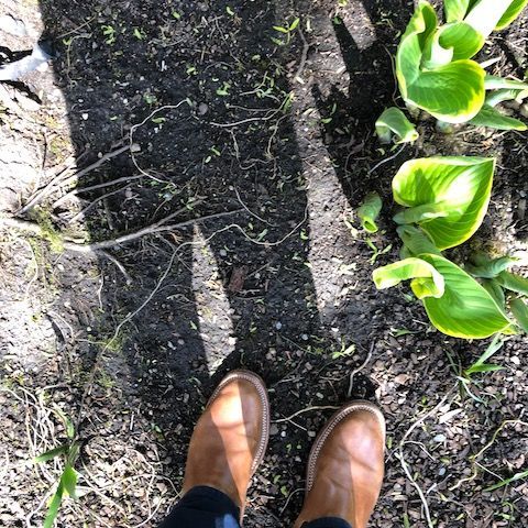 Benzein The Seventh Chelsea Boot