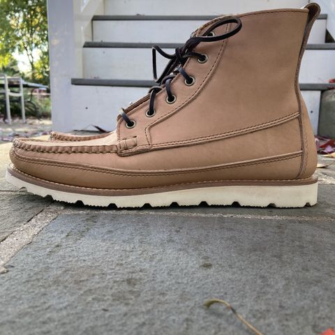 Rancourt & Co. Harrison Boot Redux
