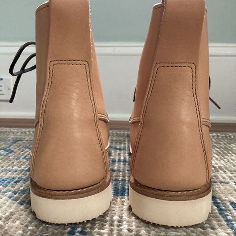 Rancourt & Co. Harrison Boot Redux