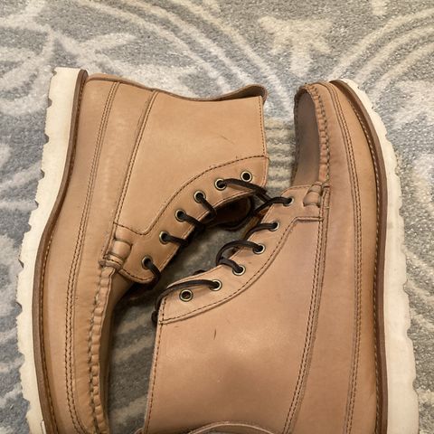 Rancourt & Co. Harrison Boot Redux