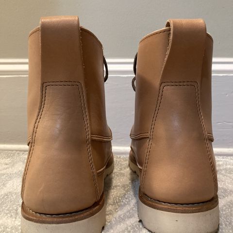 Rancourt & Co. Harrison Boot Redux