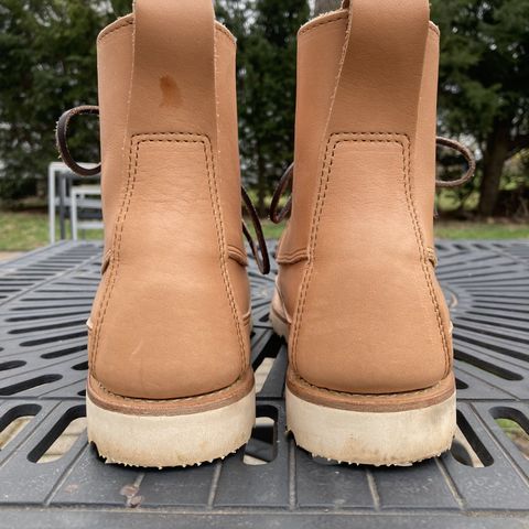 Rancourt & Co. Harrison Boot Redux