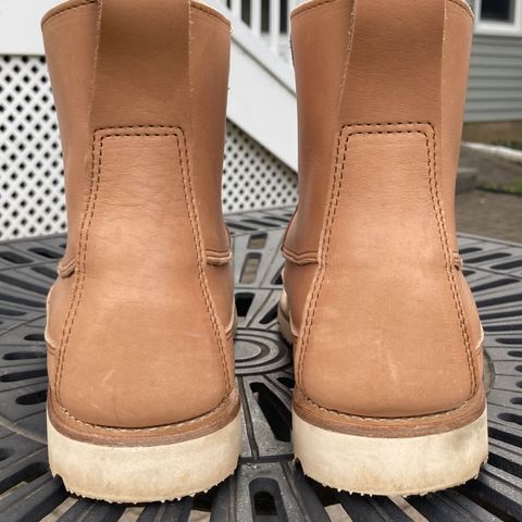 Rancourt & Co. Harrison Boot Redux