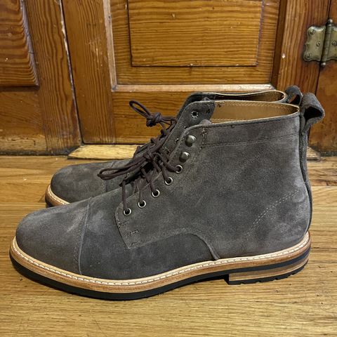 Rancourt & Co. Byron Boot