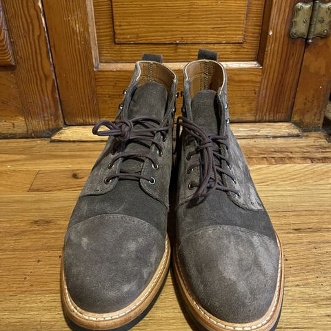 Rancourt & Co. Byron Boot