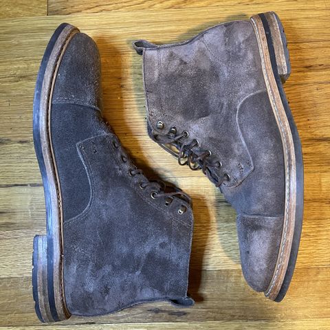 Rancourt & Co. Byron Boot