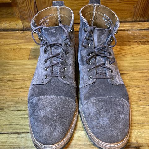 Rancourt & Co. Byron Boot