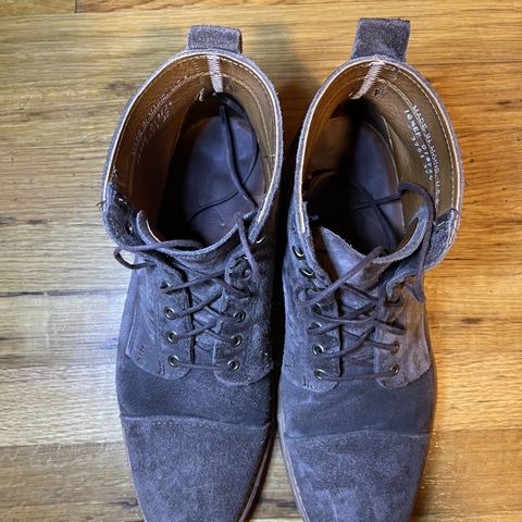 Rancourt & Co. Byron Boot