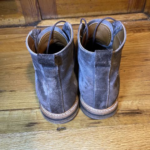 Rancourt & Co. Byron Boot